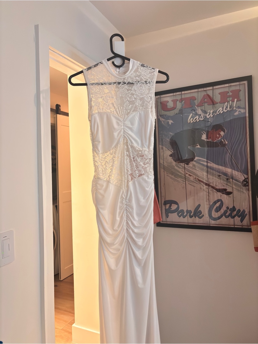 Na-kd dress, NEW